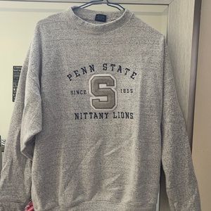 Penn state sweatshirt